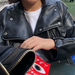 Meet your Posher, Anne